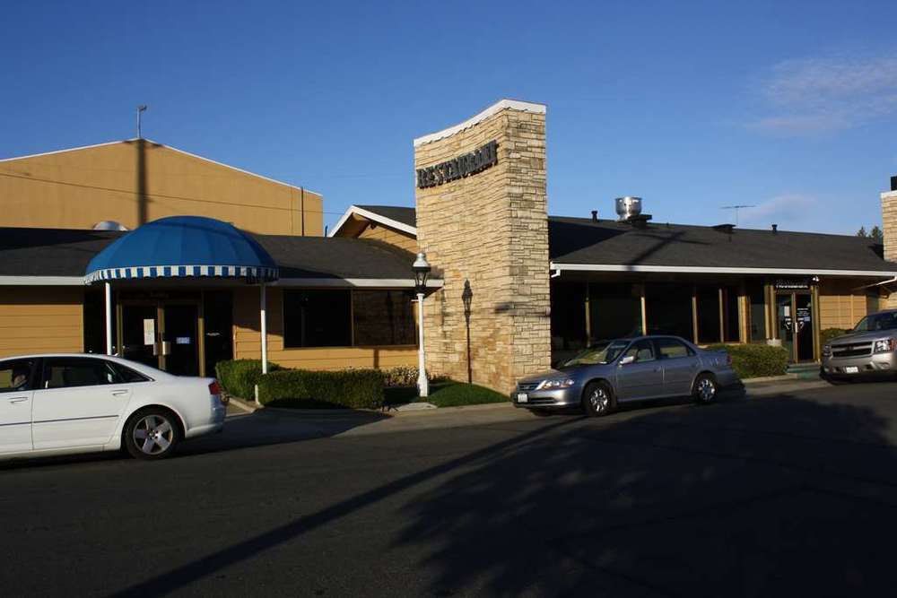 Red Roof Inn Yuba City Bonanza - Marysville Exterior photo