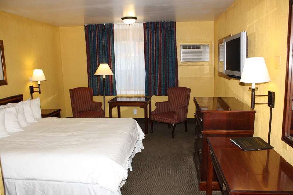 Red Roof Inn Yuba City Bonanza - Marysville Room photo