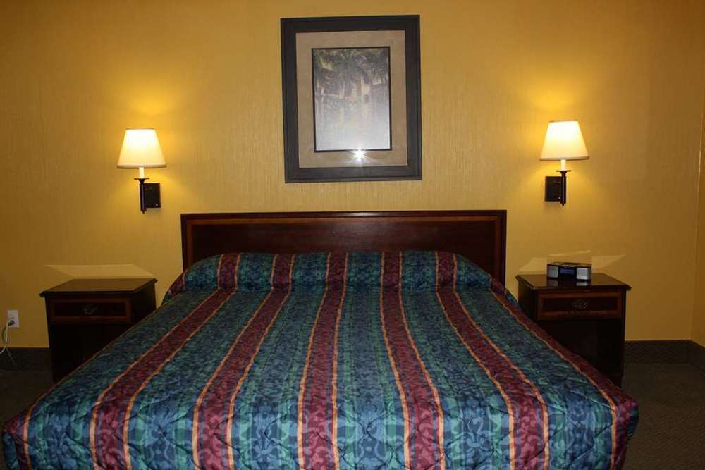 Red Roof Inn Yuba City Bonanza - Marysville Room photo