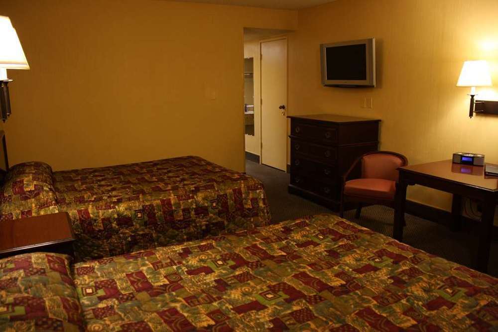 Red Roof Inn Yuba City Bonanza - Marysville Room photo