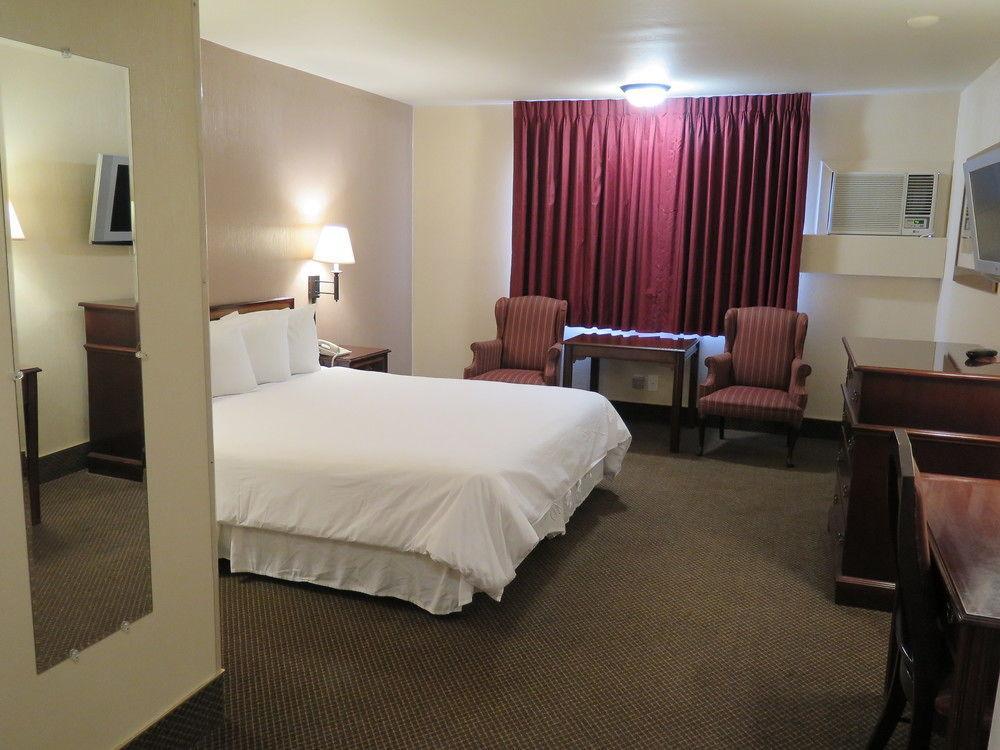 Red Roof Inn Yuba City Bonanza - Marysville Exterior photo