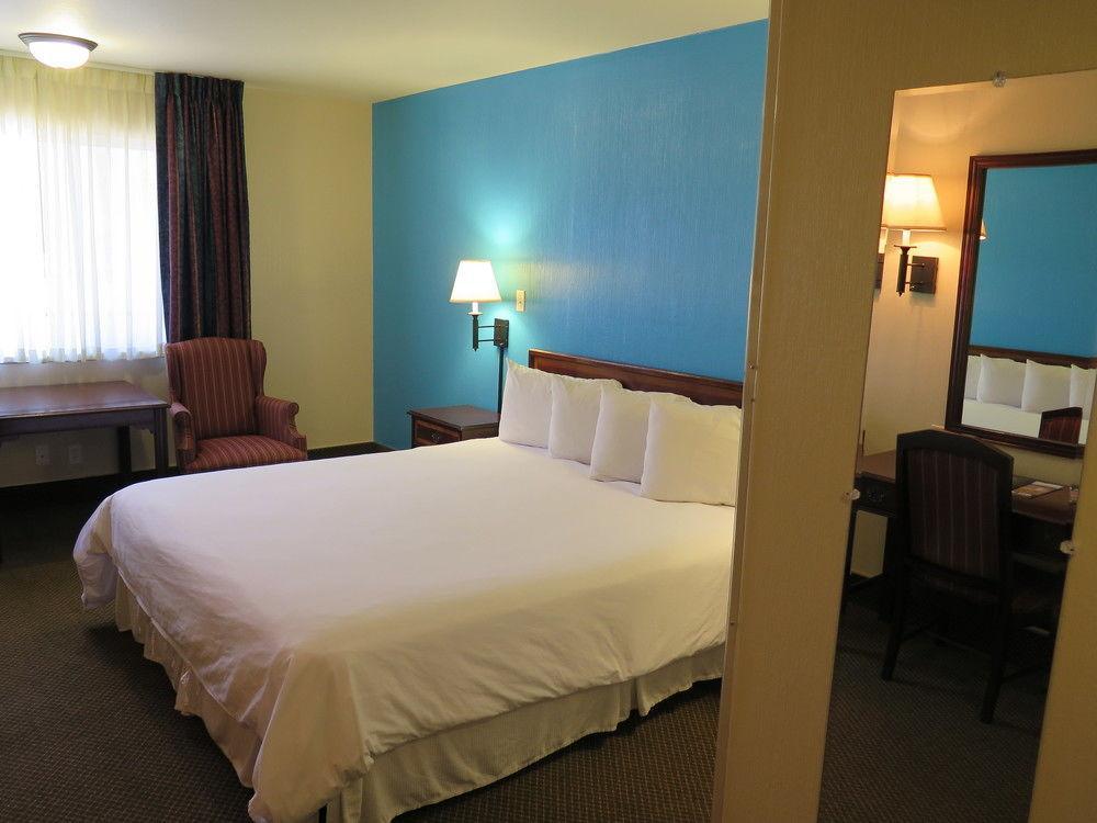 Red Roof Inn Yuba City Bonanza - Marysville Exterior photo