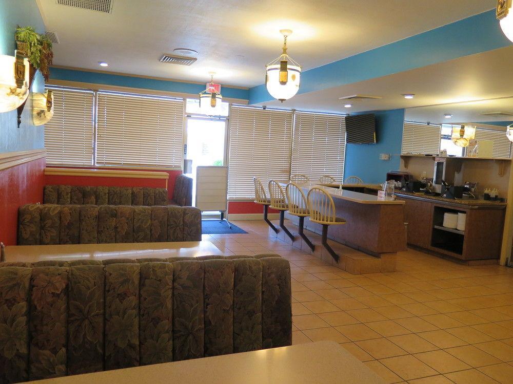 Red Roof Inn Yuba City Bonanza - Marysville Exterior photo