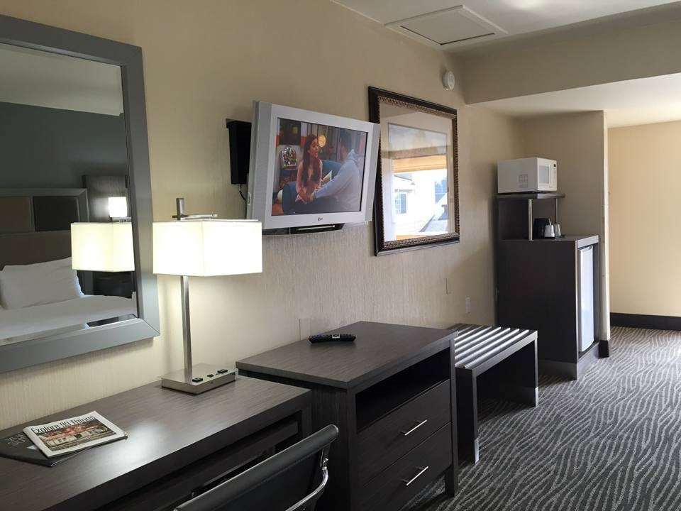 Red Roof Inn Yuba City Bonanza - Marysville Room photo