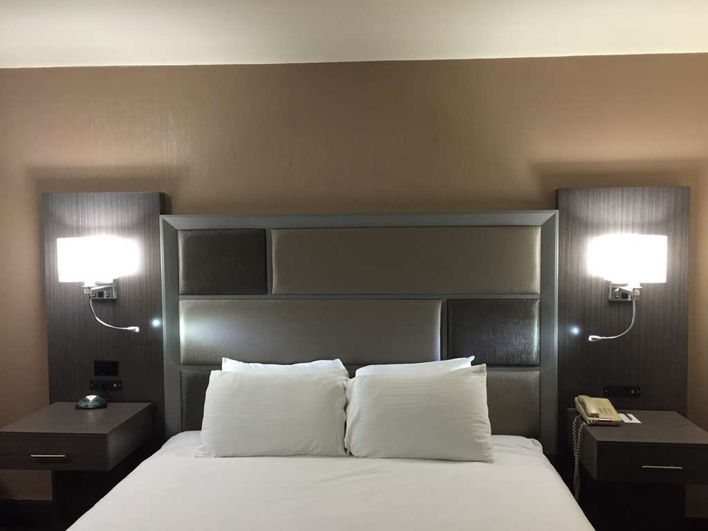 Red Roof Inn Yuba City Bonanza - Marysville Room photo