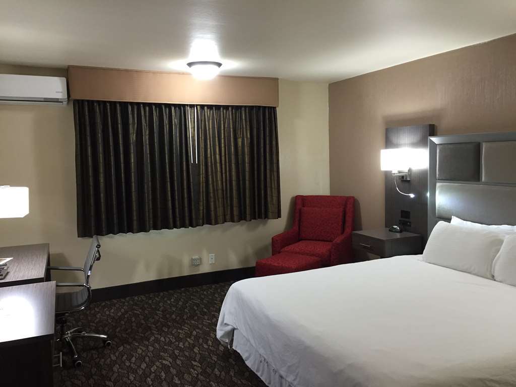 Red Roof Inn Yuba City Bonanza - Marysville Room photo