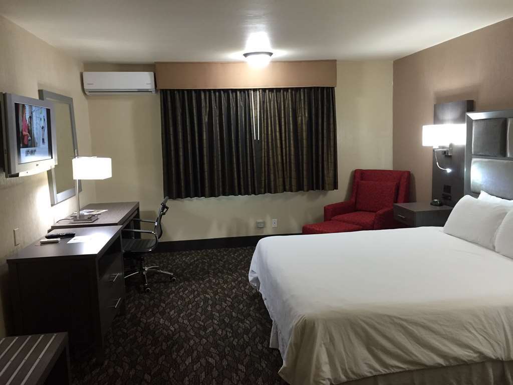 Red Roof Inn Yuba City Bonanza - Marysville Room photo