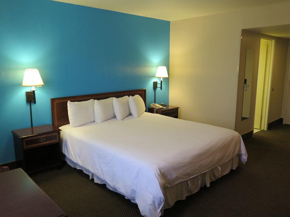 Red Roof Inn Yuba City Bonanza - Marysville Exterior photo