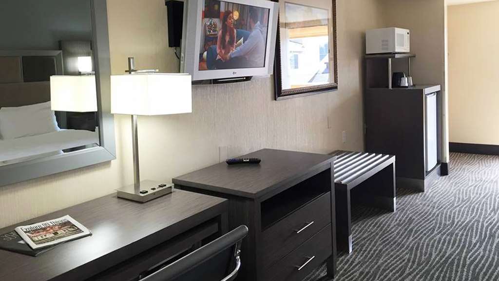 Red Roof Inn Yuba City Bonanza - Marysville Room photo