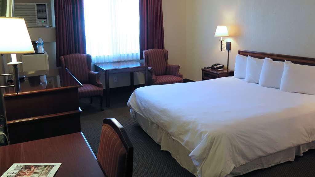 Red Roof Inn Yuba City Bonanza - Marysville Room photo