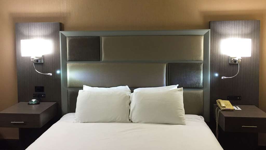 Red Roof Inn Yuba City Bonanza - Marysville Room photo