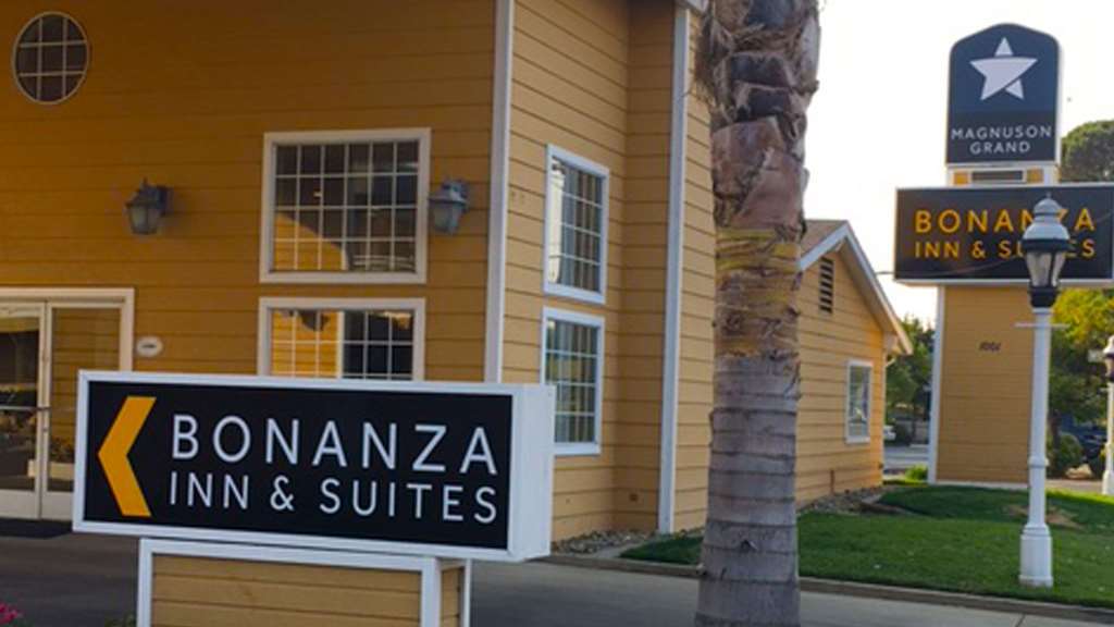 Red Roof Inn Yuba City Bonanza - Marysville Exterior photo